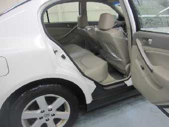NISSAN SKYLINE 2004 Image 5