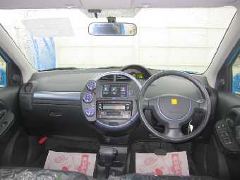 TOYOTA WILL CYPHA 2004 Image 2