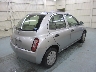NISSAN MARCH 2005 Image 3