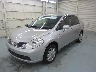 NISSAN TIIDA LATIO 2007 Image 1