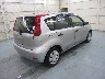 NISSAN NOTE 2006 Image 3