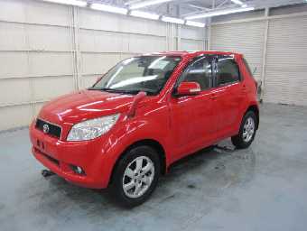TOYOTA RUSH 2006 Image 1