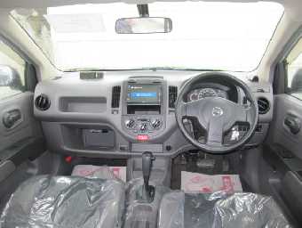 NISSAN A.D S/V 2007 Image 2