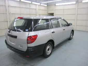 NISSAN A.D S/V 2007 Image 3