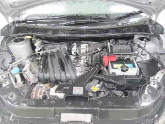 NISSAN A.D S/V 2007 Image 4