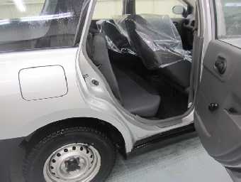 NISSAN A.D S/V 2007 Image 5