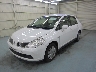 NISSAN TIIDA LATIO 2006 Image 1