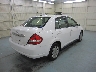 NISSAN TIIDA LATIO 2006 Image 3