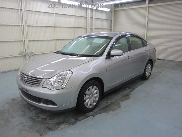 NISSAN BLUEBIRD 2006 Image 1