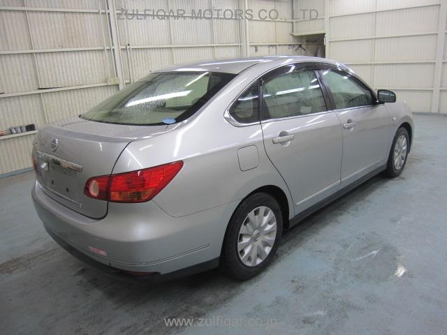 NISSAN BLUEBIRD 2006 Image 3