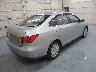 NISSAN BLUEBIRD 2006 Image 3