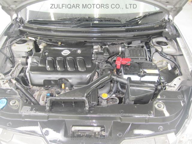 NISSAN BLUEBIRD 2006 Image 4