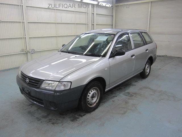 NISSAN A.D S/V 2006 Image 1