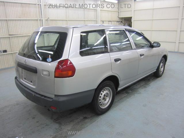 NISSAN A.D S/V 2006 Image 3