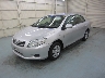 TOYOTA COROLLA AXIO 2009 Image 1