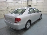 TOYOTA COROLLA AXIO 2009 Image 3