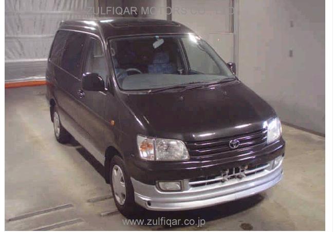 TOYOTA TOWNACE NOAH 1997 Image 1