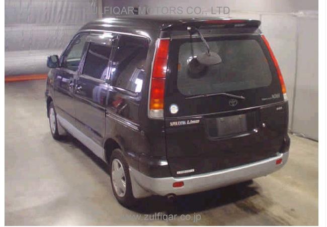 TOYOTA TOWNACE NOAH 1997 Image 3