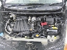 NISSAN NOTE 2006 Image 4