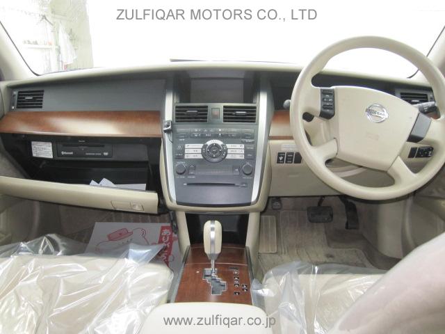 NISSAN TEANA 2006 Image 2