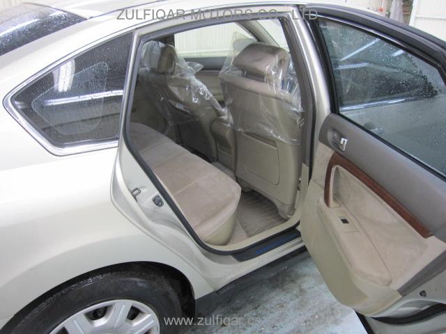 NISSAN TEANA 2006 Image 5