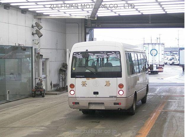 MITSUBISHI ROSA BUS 1999 Image 3