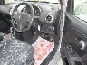 NISSAN NOTE 2008 Image 8
