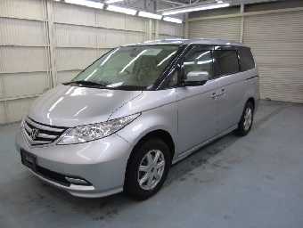 HONDA ELYSION 2007 Image 1