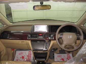 HONDA ELYSION 2007 Image 2