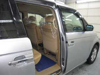 HONDA ELYSION 2007 Image 11