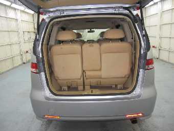 HONDA ELYSION 2007 Image 12