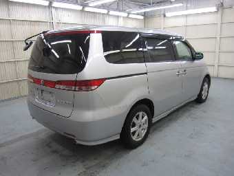 HONDA ELYSION 2007 Image 3