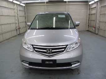 HONDA ELYSION 2007 Image 4