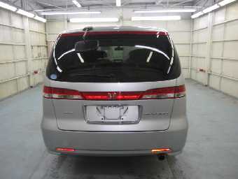 HONDA ELYSION 2007 Image 5