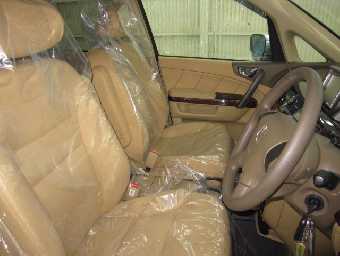 HONDA ELYSION 2007 Image 7
