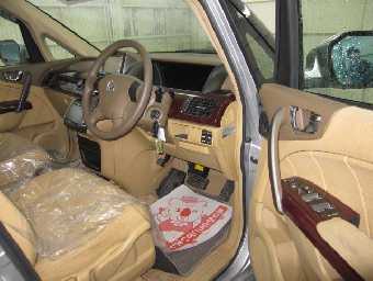 HONDA ELYSION 2007 Image 8