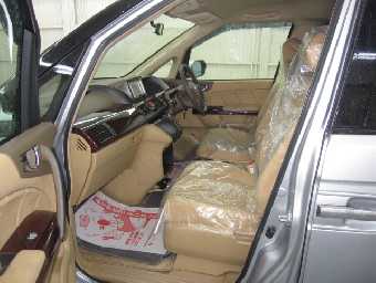 HONDA ELYSION 2007 Image 9