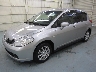 NISSAN TIIDA 2007 Image 1