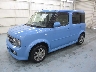 NISSAN CUBE 2007 Image 1