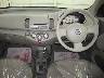 NISSAN MARCH 2008 Image 2