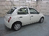 NISSAN MARCH 2008 Image 3