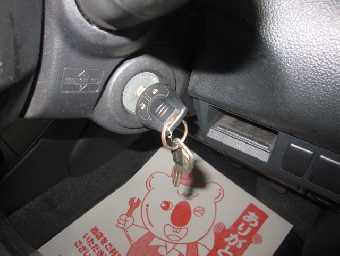 NISSAN TIIDA LATIO 2008 Image 12