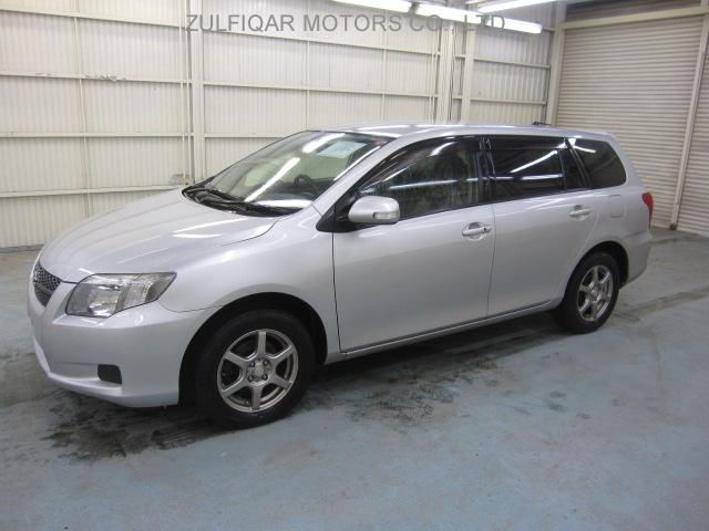 TOYOTA COROLLA FIELDER 2008 Image 1