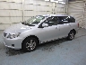 TOYOTA COROLLA FIELDER 2008 Image 1