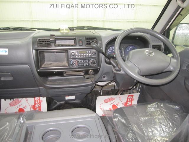 NISSAN VANETTE 2008 Image 2