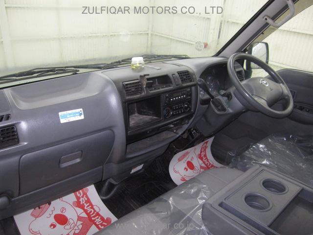 NISSAN VANETTE 2008 Image 11