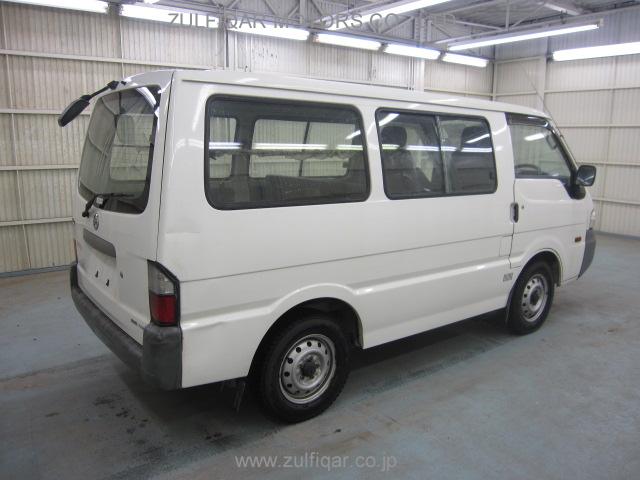 NISSAN VANETTE 2008 Image 3