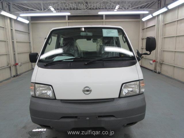 NISSAN VANETTE 2008 Image 4