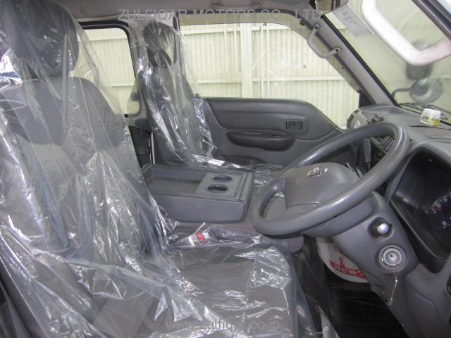 NISSAN VANETTE 2008 Image 6