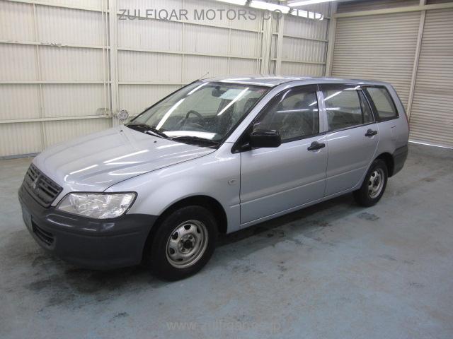 MITSUBISHI LANCER CARGO S/V 2008 Image 1